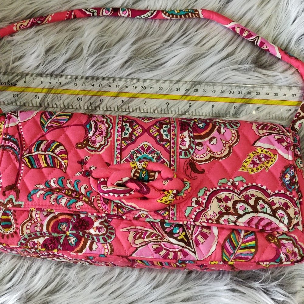 Vera Bradley Small Shoulder Bag NWT